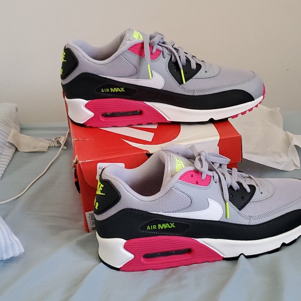 Nike Air max 90 essential - Picture 5 of 8